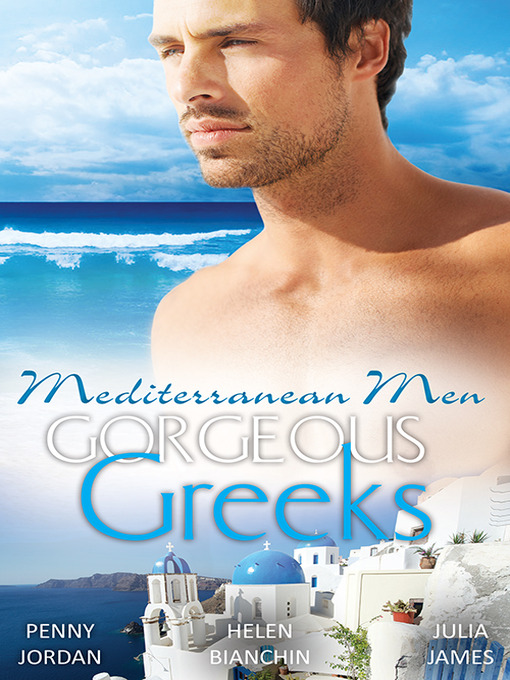 Title details for Mediterranean Men by Penny Jordan - Available